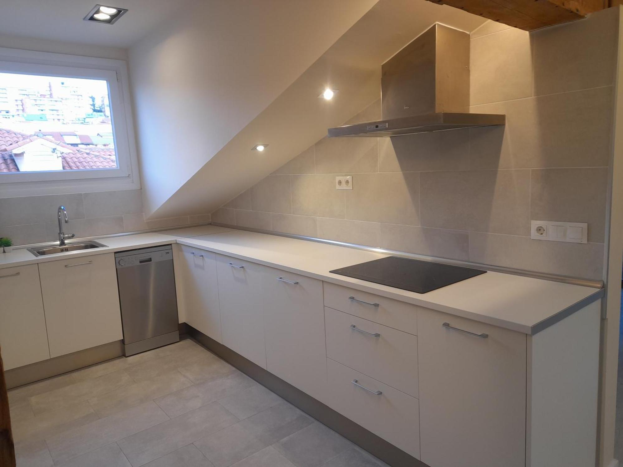 Apartamento De Diseno. Moderno Y Acogedor. 2 Сантандер Екстериор снимка