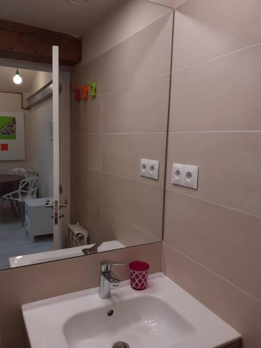 Apartamento De Diseno. Moderno Y Acogedor. 2 Сантандер Екстериор снимка